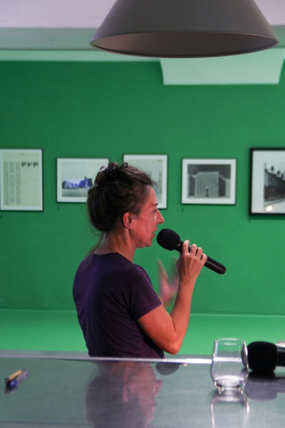 Foto: Julian Lanca-Gil