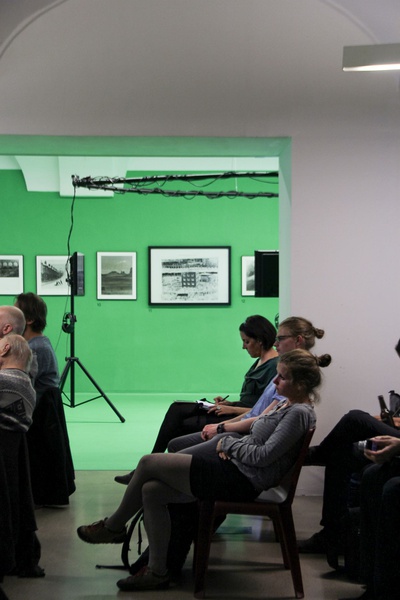 Foto: Julian Lanca-Gil