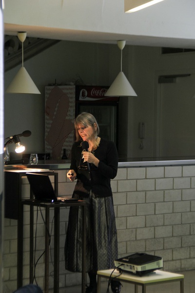 Foto: Julian Lanca-Gil