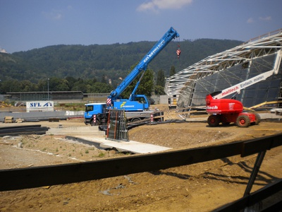 Bad Eggenberg, fasch & fuchs