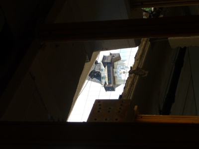 Häuser schaun / 05.06