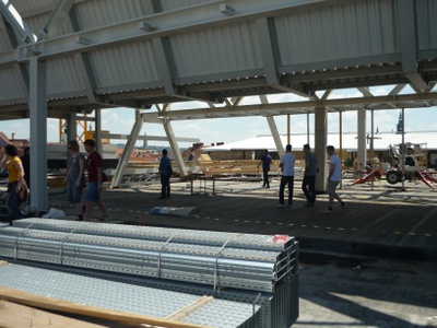 Häuser schaun / 05.06