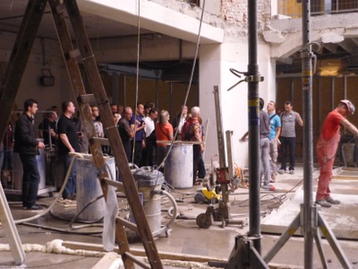 Häuser schaun / 05.06