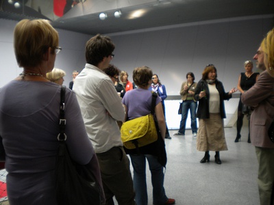 MUMUTH, Haus für Musik und Musiktheater, UNStudio, Ben van Berkel