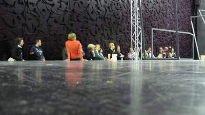 MUMUTH, Haus für Musik und Musiktheater, UNStudio, Ben van Berkel