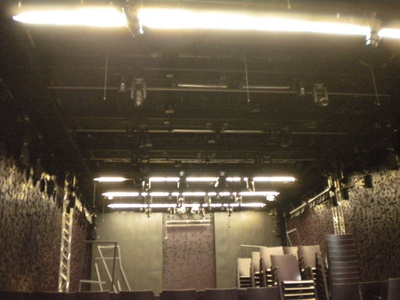 MUMUTH, Haus für Musik und Musiktheater, UNStudio, Ben van Berkel