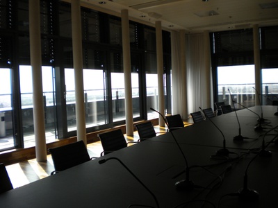 Häuser schaun: Verwaltungsgebäude Energie Steiermark / Ernst Giselbrecht + Partner Architektur