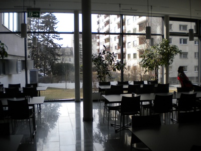 Häuser schaun: Verwaltungsgebäude Energie Steiermark / Ernst Giselbrecht + Partner Architektur