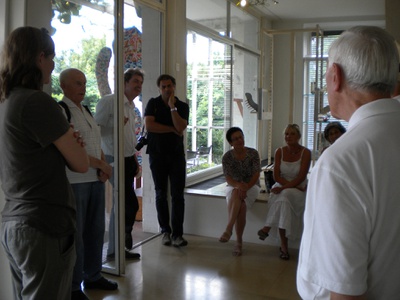 Haus Frey / Ernst A. Plischke