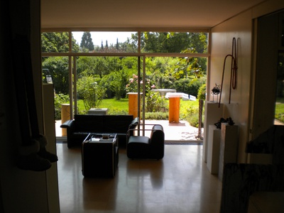 Haus Frey / Ernst A. Plischke