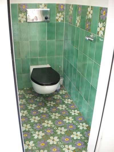 Haus Frey / Ernst A. Plischke