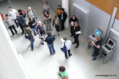 Inffeldgründe TU Graz, Riegler Riewe Architekten