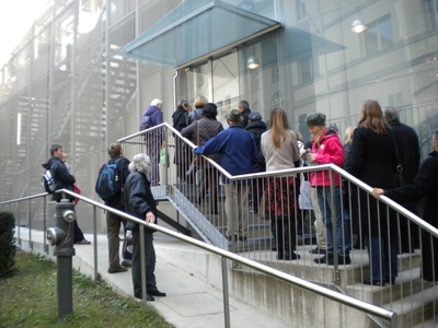 Häuser schaun: Alte Universität / BRAMBERGER architects
