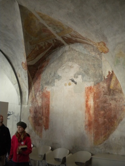 Häuser schaun: Alte Universität / BRAMBERGER architects