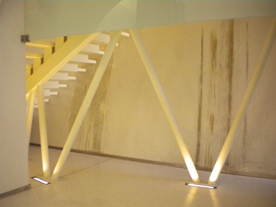 Häuser schaun: Alte Universität / BRAMBERGER architects