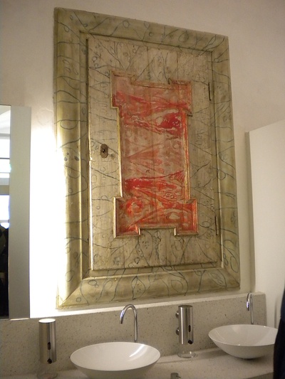 Häuser schaun: Alte Universität / BRAMBERGER architects