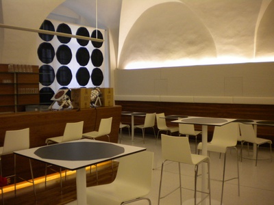 Häuser schaun: Alte Universität / BRAMBERGER architects