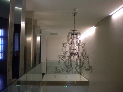 Häuser schaun: Alte Universität / BRAMBERGER architects