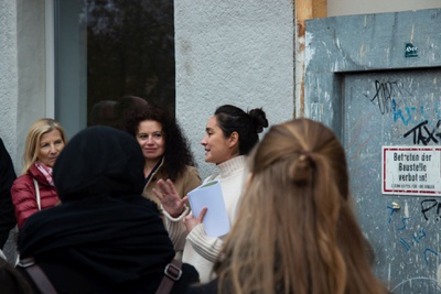 Foto: Julian Lanca-Gil