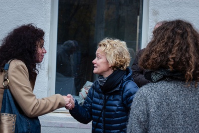 Foto: Julian Lanca-Gil