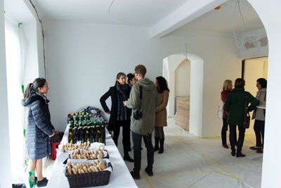 Foto: Julian Lanca-Gil