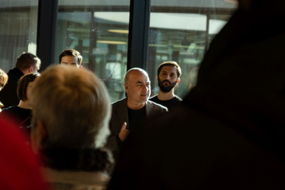 Foto: Julian Lanca-Gil