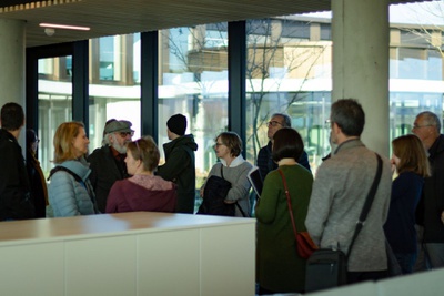 Foto: Julian Lanca-Gil