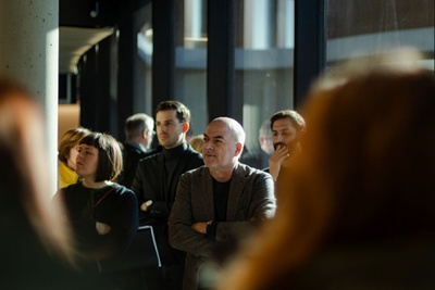 Foto: Julian Lanca-Gil