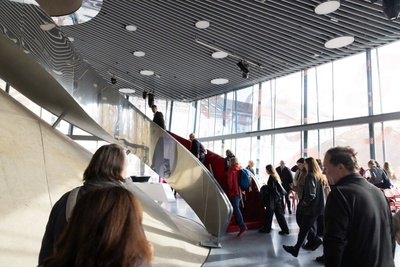 © The Schubidu Quartet