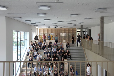 Foto: Julian Lanca-Gil