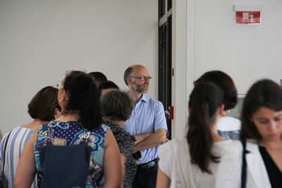 Foto: Julian Lanca-Gil