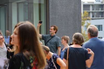 Foto: Julian Lanca-Gil