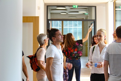 Foto: Julian Lanca-Gil