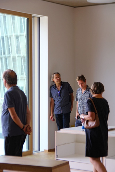 Foto: Julian Lanca-Gil