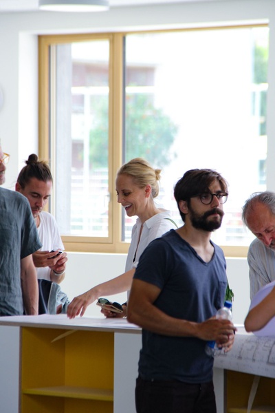 Foto: Julian Lanca-Gil