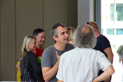 Foto: Julian Lanca-Gil