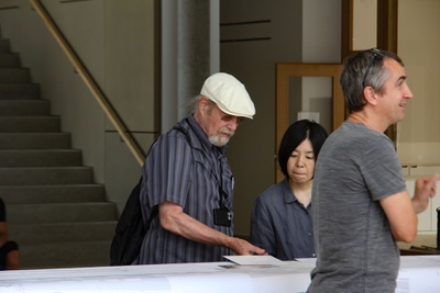 Foto: Julian Lanca-Gil