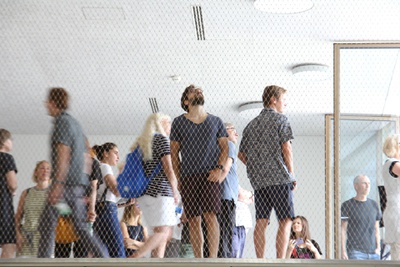 Volksschule SmartCity, alexa zahn architekten