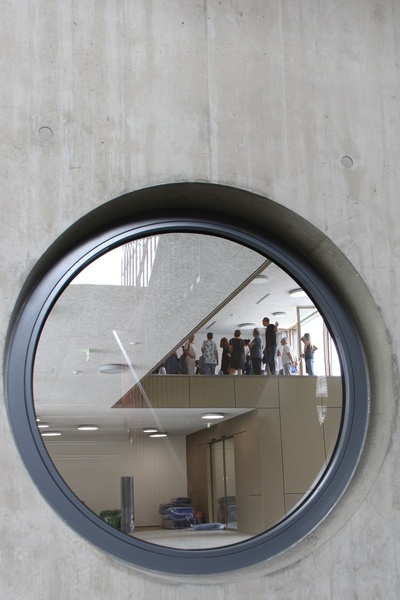 Volksschule SmartCity, alexa zahn architekten