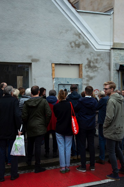 KAI 36, LAM ARCHITEKTUR STUDIO