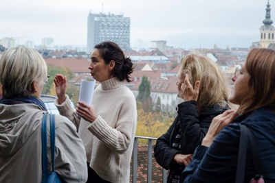 KAI 36, LAM ARCHITEKTUR STUDIO