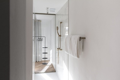 KAI 36, LAM ARCHITEKTUR STUDIO