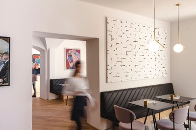 KAI 36, LAM ARCHITEKTUR STUDIO