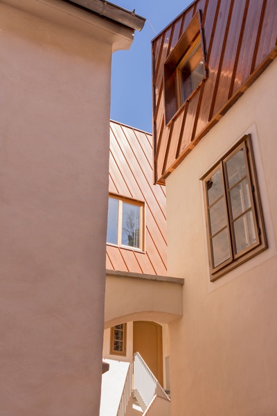 KAI 36, LAM ARCHITEKTUR STUDIO