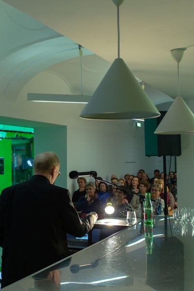 Foto: Julian Lanca-Gil