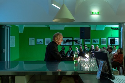 Foto: Julian Lanca-Gil