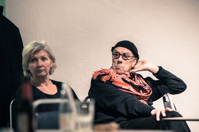 Dietmar Steiner show_CreditForum Stadtpark (21)