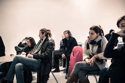 Dietmar Steiner show_CreditForum Stadtpark (29)