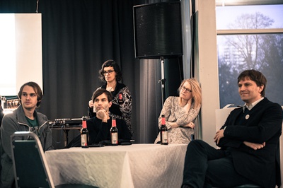 Dietmar Steiner show_CreditForum Stadtpark (31)