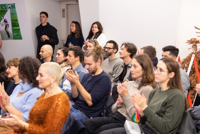 © The Schubidu Quartet